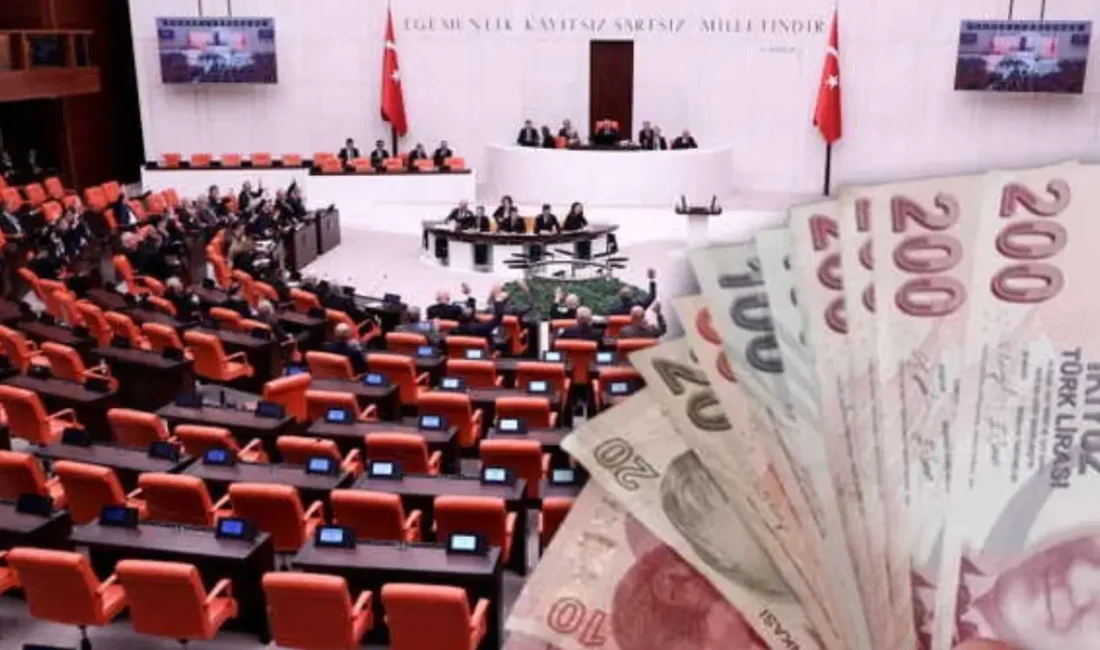 TÜİK'in haziran ayı enflasyon verileriyle kesinleşen zam oranlarının ardından, en