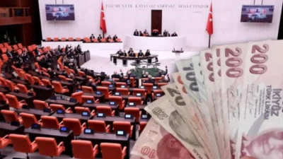 TÜİK'in haziran ayı enflasyon verileriyle kesinleşen zam oranlarının ardından, en