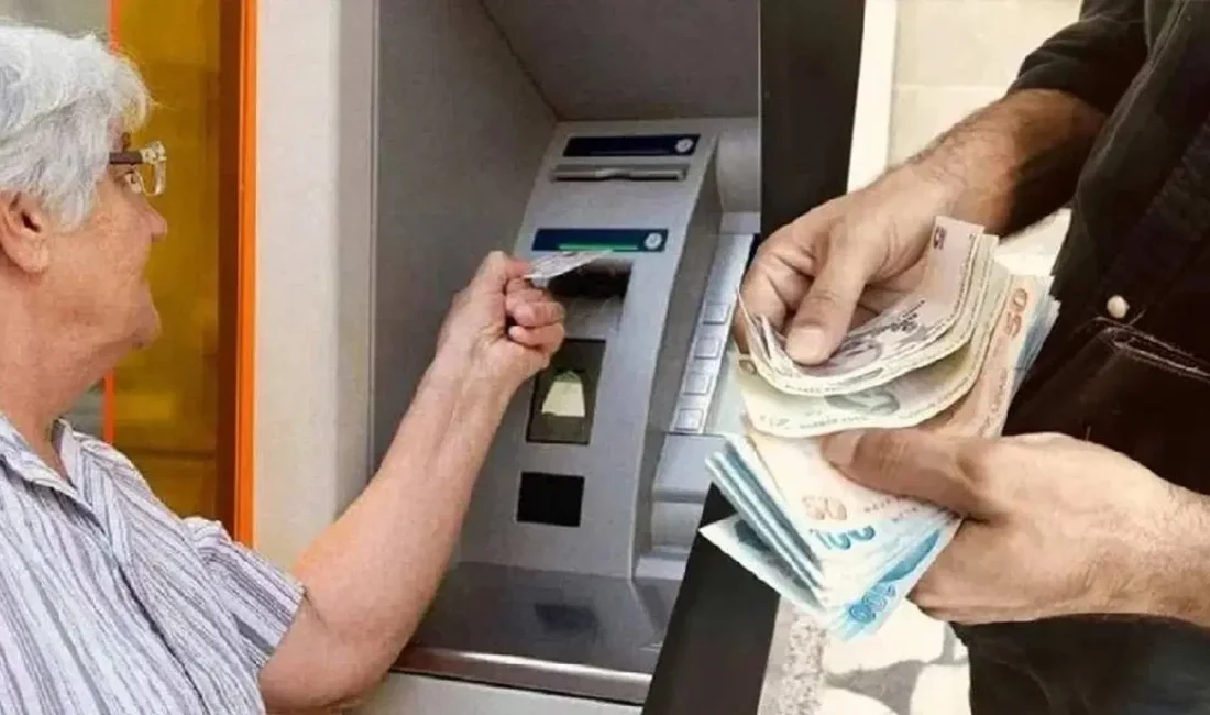 Yaklaşık 25 milyon yurttaşın gelir yapısını baştan aşağı değiştiren yılın