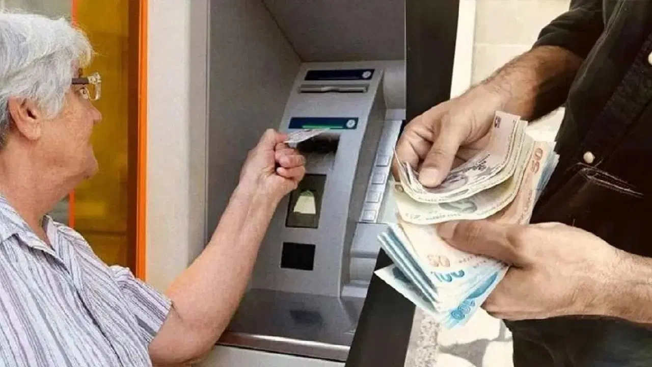 Milyonların beklediği rakamlar netleşti: En düşük emekli ve memur aylıkları resmen açıklandı!