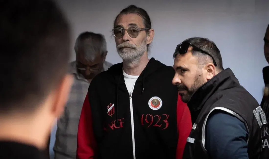 Ankara Batı Cumhuriyet Başsavcılığı’nın yürüttüğü soruşturma kapsamında Etimesgut Belediye Başkanı