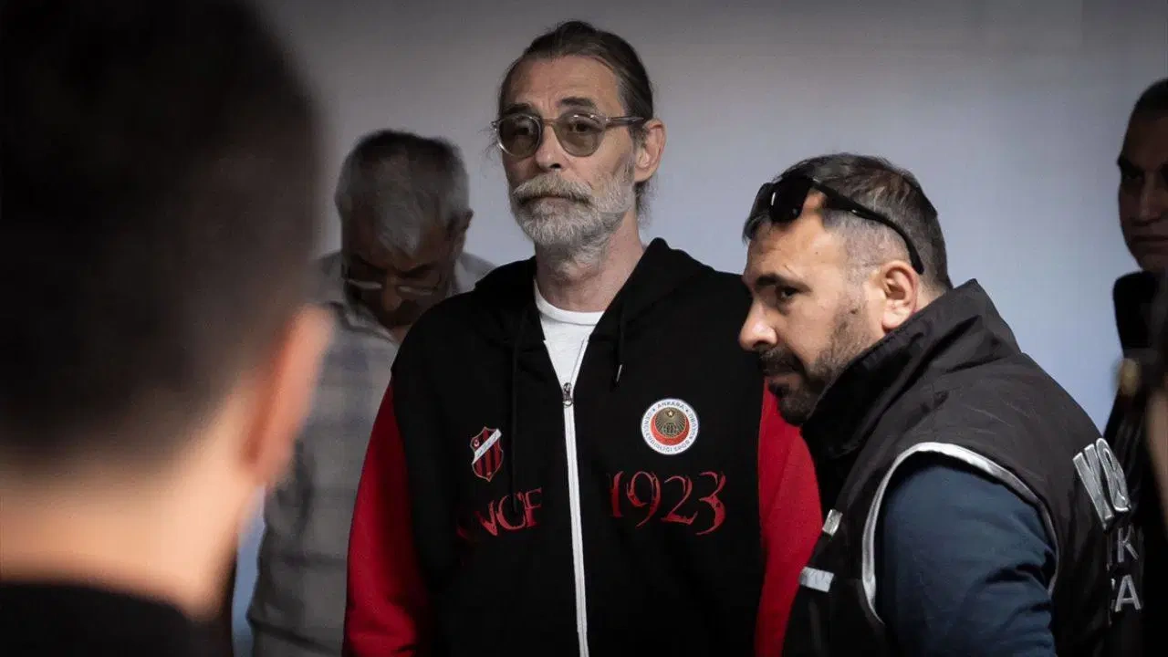 Ankara Batı Cumhuriyet Başsavcılığı’nın yürüttüğü soruşturma kapsamında Etimesgut Belediye Başkanı
