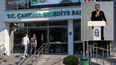 Ankara Cumhuriyet Başsavcılığı tarafından yürütülen geniş kapsamlı yolsuzluk soruşturmasının ucu