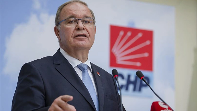 CHP'de Özel sonrası ilk hamle: Yeni Grup Başkanı belli oldu