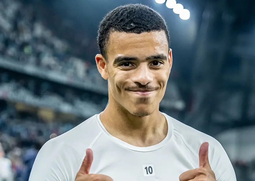 Fenerbahçe'de Mason Greenwood mutluluğu: İstanbul'a geliş tarihi
