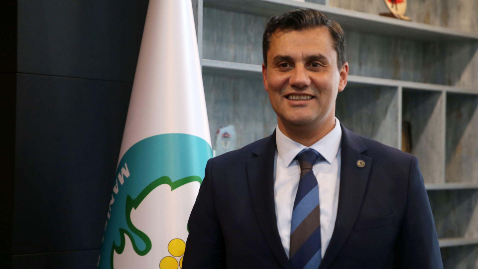 Manisa eski Büyükşehir Belediye Başkanı Ferdi Zeyrek’in şüpheli ölümüne ilişkin