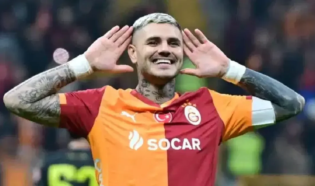 Galatasaray, kulüp tarihine adını altın harflerle yazdıran ve kırdığı rekorlarla