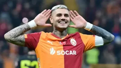 Galatasaray, kulüp tarihine adını altın harflerle yazdıran ve kırdığı rekorlarla