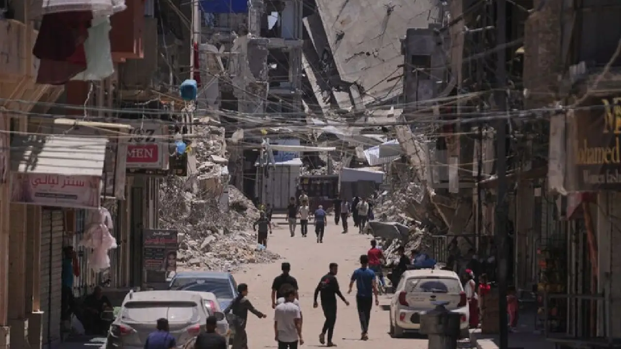 Hamas’tan kapsamlı Gazze planına onay