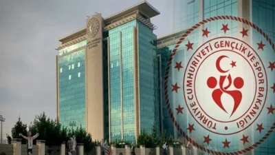 Gençlik ve Spor Bakanlığı, taşra teşkilatındaki kadroları güçlendirmek amacıyla toplam