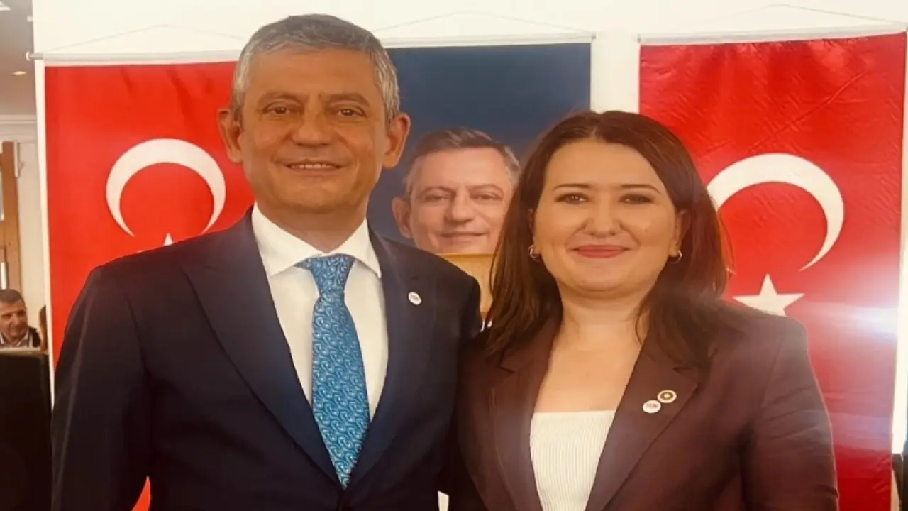 Gökçe Gökçen YENİ Parti’nin yol haritasını açıkladı: “Baskın seçime karşı yedek planımız hazır"