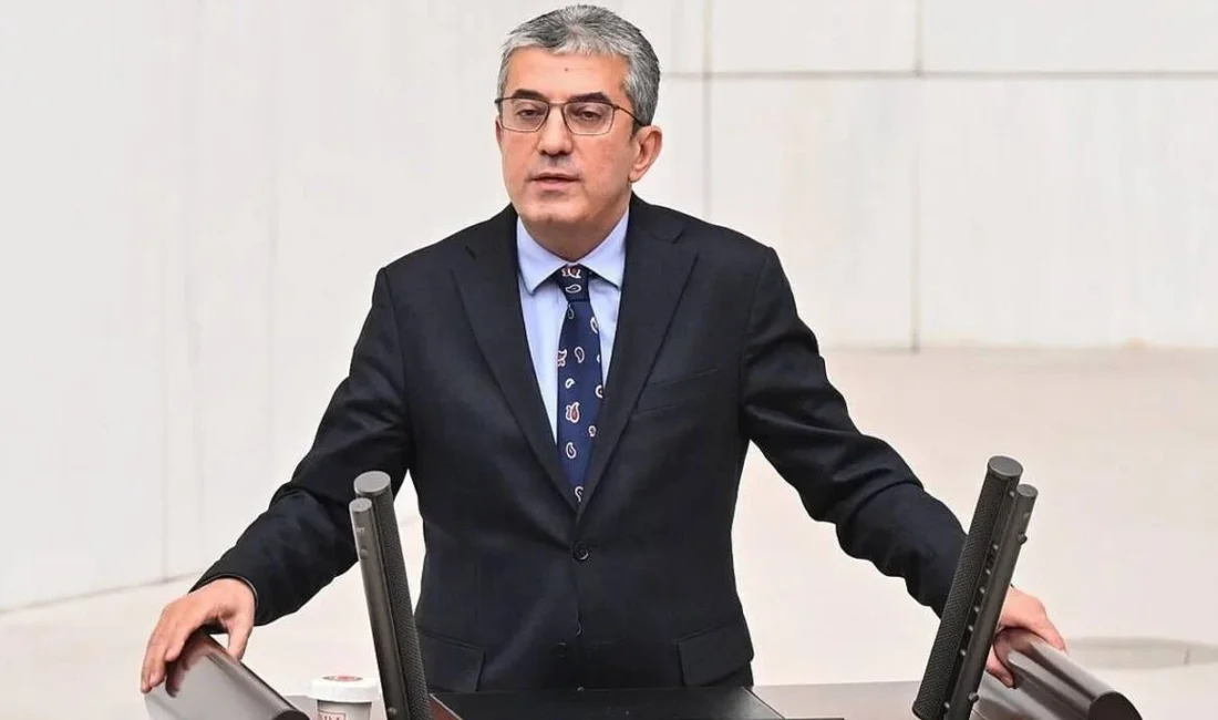 CHP Grup Başkanvekili Gökhan Günaydın, mutlak butlan kararıyla gelen Kemal
