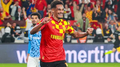 Süper Lig ekibi Göztepe'nin geçtiğimiz sezon başında Fransa'nın Toulouse kulübüne