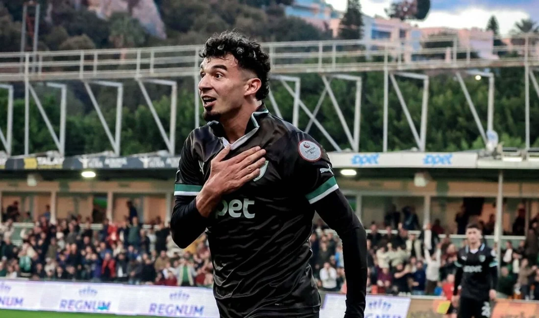 Süper Lig’de yeni sezon öncesi kadrosunu yabancı isimlerle takviye eden