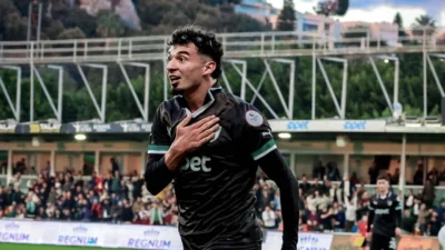 Süper Lig’de yeni sezon öncesi kadrosunu yabancı isimlerle takviye eden