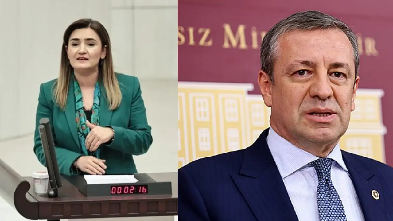 CHP Grup Başkanı Faik Öztrak oldu: Başkanvekilliği iki İzmirli vekile emanet