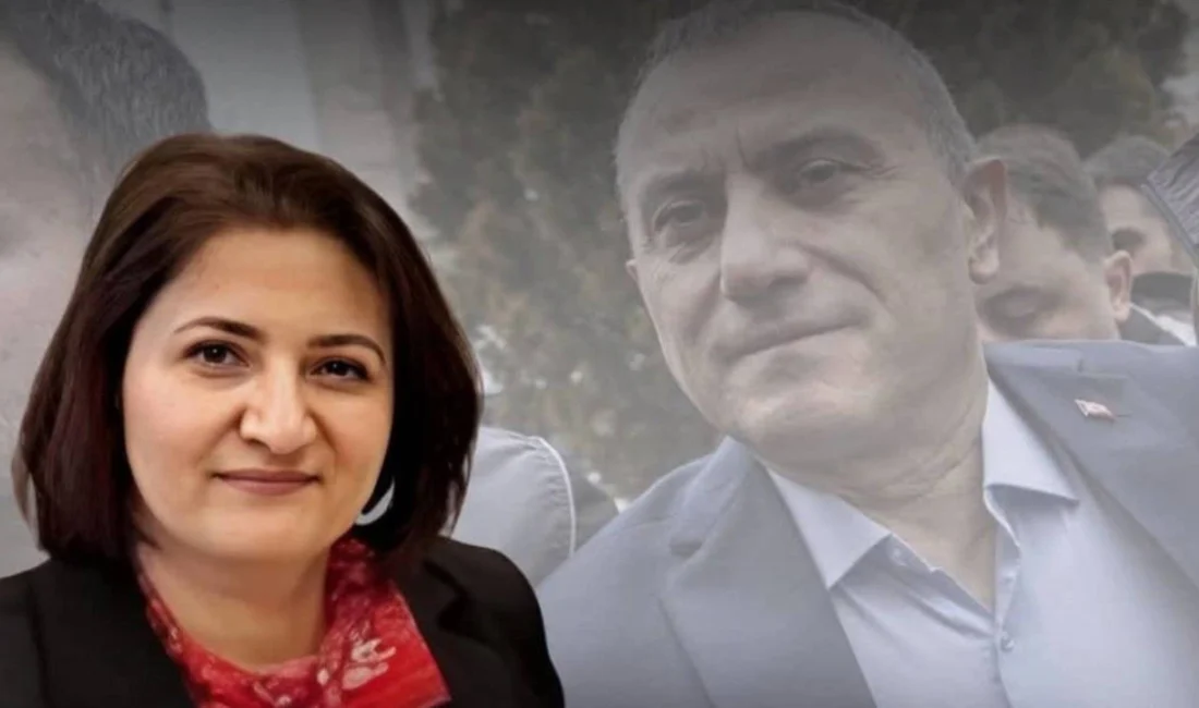 Tunceli'de 2020 yılından bu yana kayıp olan üniversite öğrencisi Gülistan