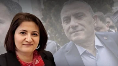 Tunceli'de 2020 yılından bu yana kayıp olan üniversite öğrencisi Gülistan