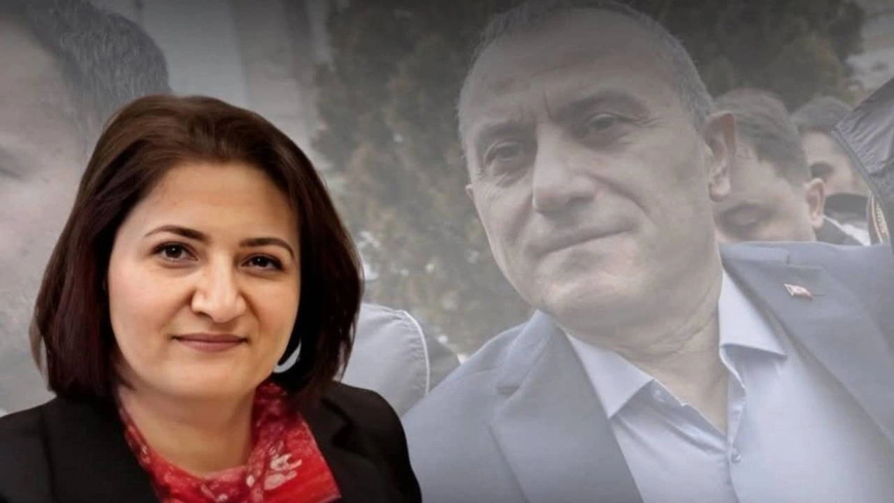 Tunceli'de 2020 yılından bu yana kayıp olan üniversite öğrencisi Gülistan