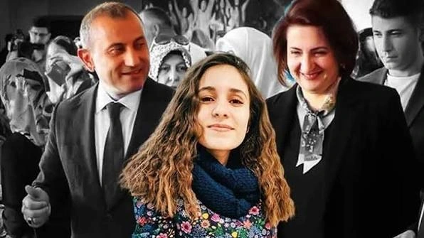 Yıllardır gizemini koruyan Gülistan Doku'nun kaybolmasına ilişkin yürütülen soruşturmada çok
