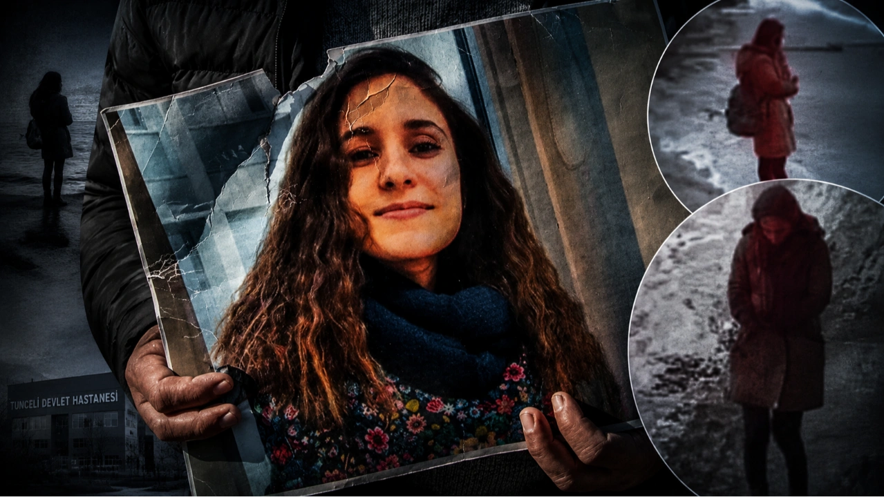 Gülistan Doku dosyasında Emniyete şafak operasyonu