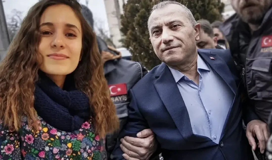 Gülistan Doku’nun kaybolmasıyla ilgili yürütülen soruşturmada tutuklanan bilişim şirketi sahibi