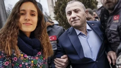 Gülistan Doku’nun kaybolmasıyla ilgili yürütülen soruşturmada tutuklanan bilişim şirketi sahibi
