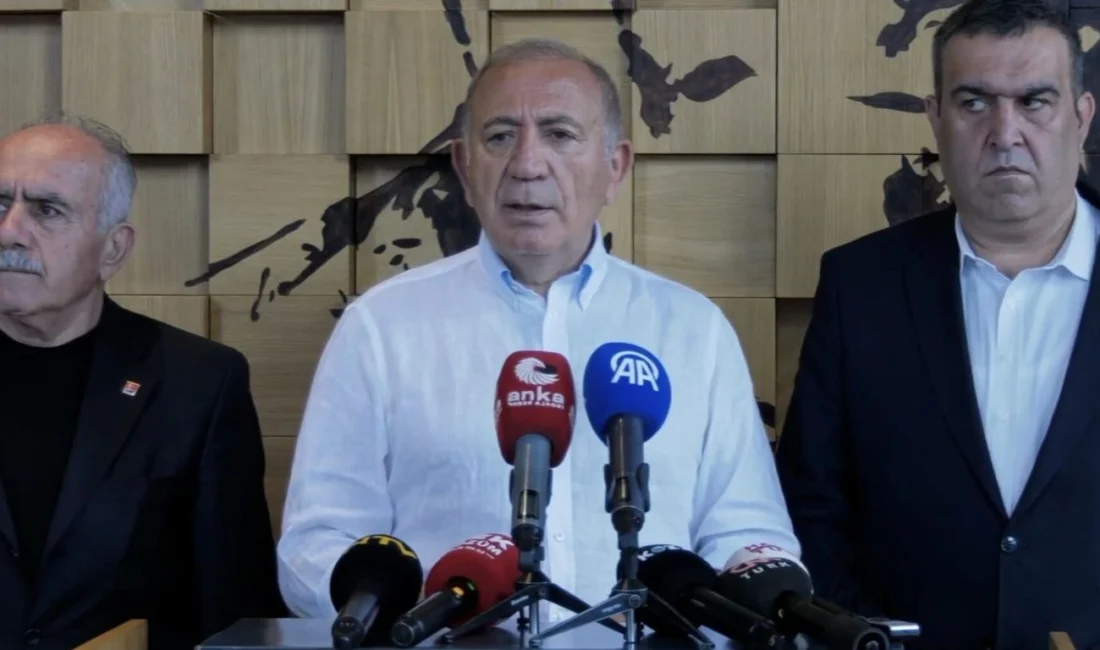 Kemal Kılıçdaroğlu'nun katıldığı üye katılım töreninde yüzlerce kişinin cast ajansından