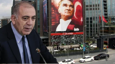 Cumhuriyet Halk Partisi (CHP) 38. Olağan İstanbul İl Kongresi’nin iptali