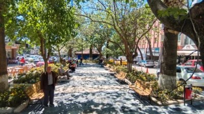 İzmir Büyükşehir Belediyesi’nin başlattığı Güzel İzmir Hareketi ile kent daha