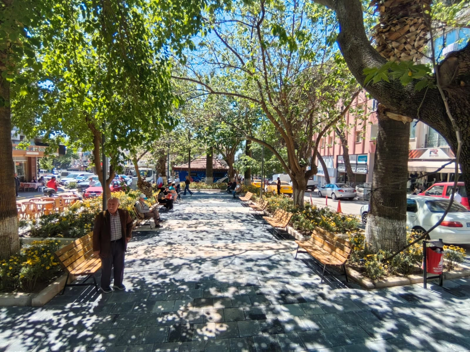 Güzel İzmir Hareketi Bayındır’da