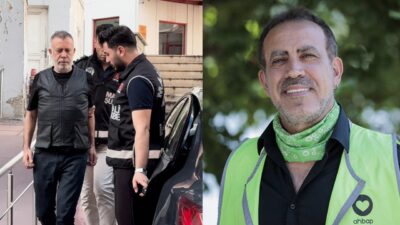 Ahbap Derneği’ne yönelik yürütülen "örgüt kurma", "para aklama" ve "mevzuata