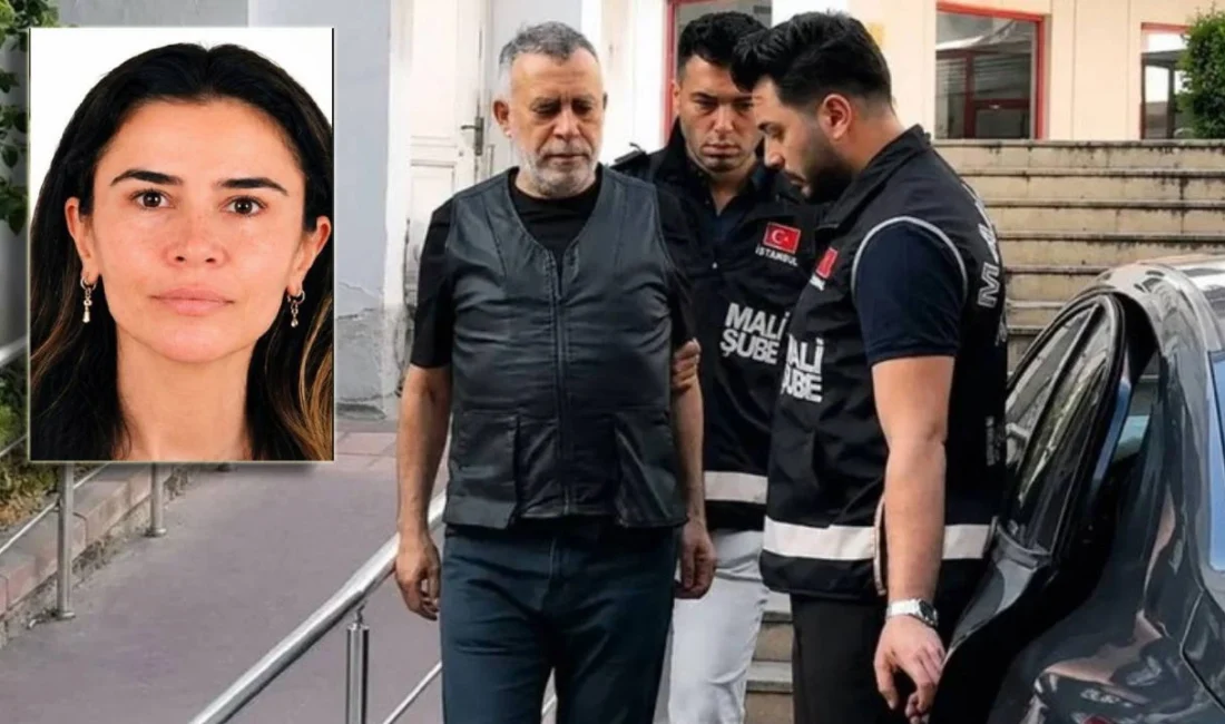 Ahbap Derneği soruşturması kapsamında tutuklanan sanatçı Haluk Levent, kendisini evlilik