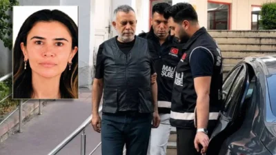 Ahbap Derneği soruşturması kapsamında tutuklanan sanatçı Haluk Levent, kendisini evlilik