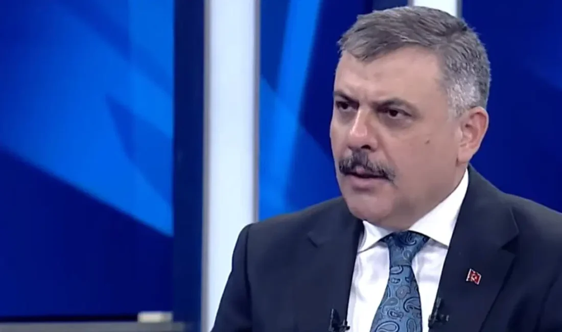 İçişleri Bakanlığı'nın tehdit değerlendirmesinde ilk sıraya yerleşen yeni nesil suç