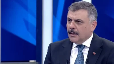 İçişleri Bakanlığı'nın tehdit değerlendirmesinde ilk sıraya yerleşen yeni nesil suç