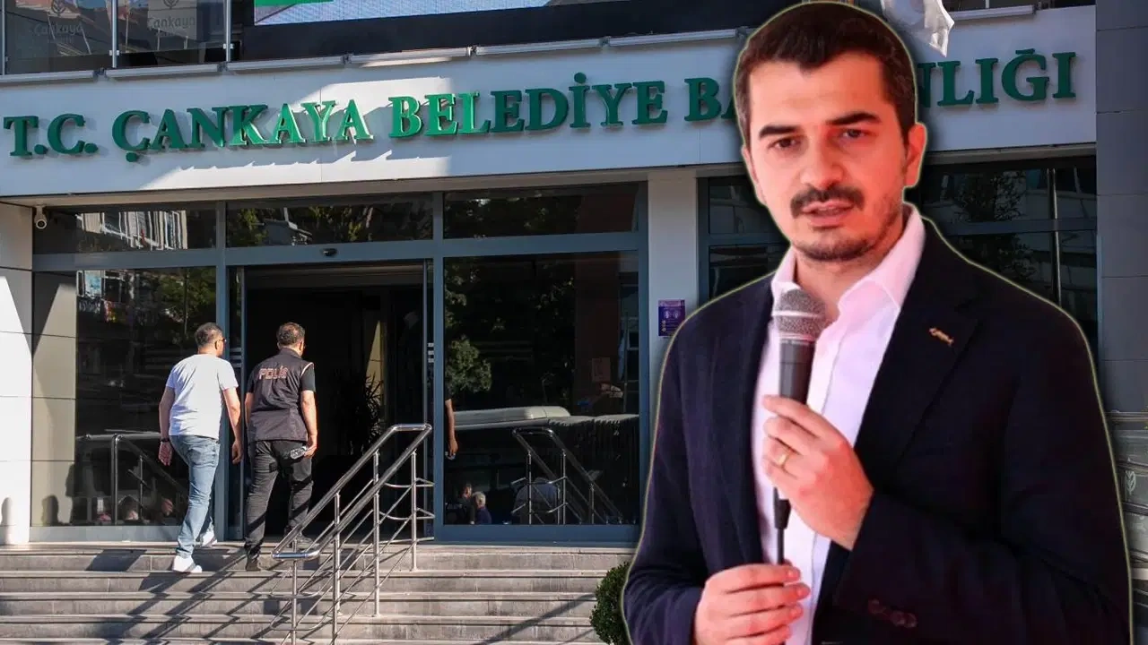 Hüseyin Can Güner'den ilk mesaj: "Vicdanım rahat, alnım ak, başım dik"