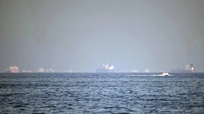 ABD'nin İran'a yönelik saldırıları art arda dördüncü günde de devam
