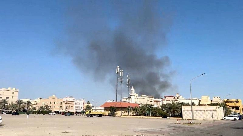 Ortadoğu'da tırmanan bölgesel gerilim sıcak çatışmaya dönüştü. İran Devrim Muhafızları