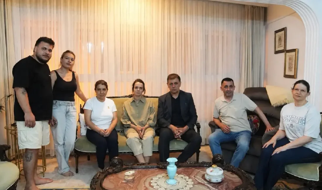 Görevden uzaklaştırma ve tutukluluk sürecinin ardından sessizliğini bozan İsmail Yetişkin'in
