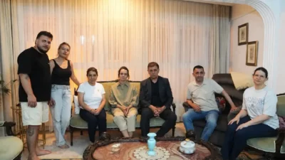Görevden uzaklaştırma ve tutukluluk sürecinin ardından sessizliğini bozan İsmail Yetişkin'in