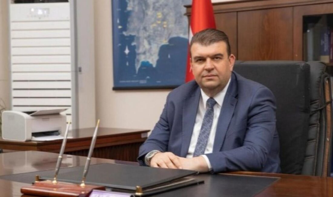 Seferihisar Belediye Başkanı İsmail Yetişkin'in rüşvet ve suç örgütü kurma