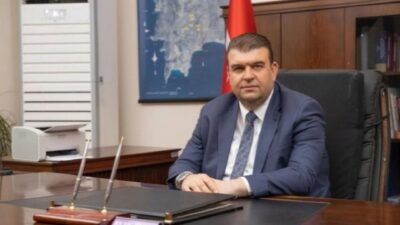 Seferihisar Belediye Başkanı İsmail Yetişkin'in rüşvet ve suç örgütü kurma