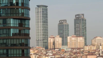 Deutsche Bank’ın yayımladığı son küresel yaşam maliyeti raporu, İstanbul konut