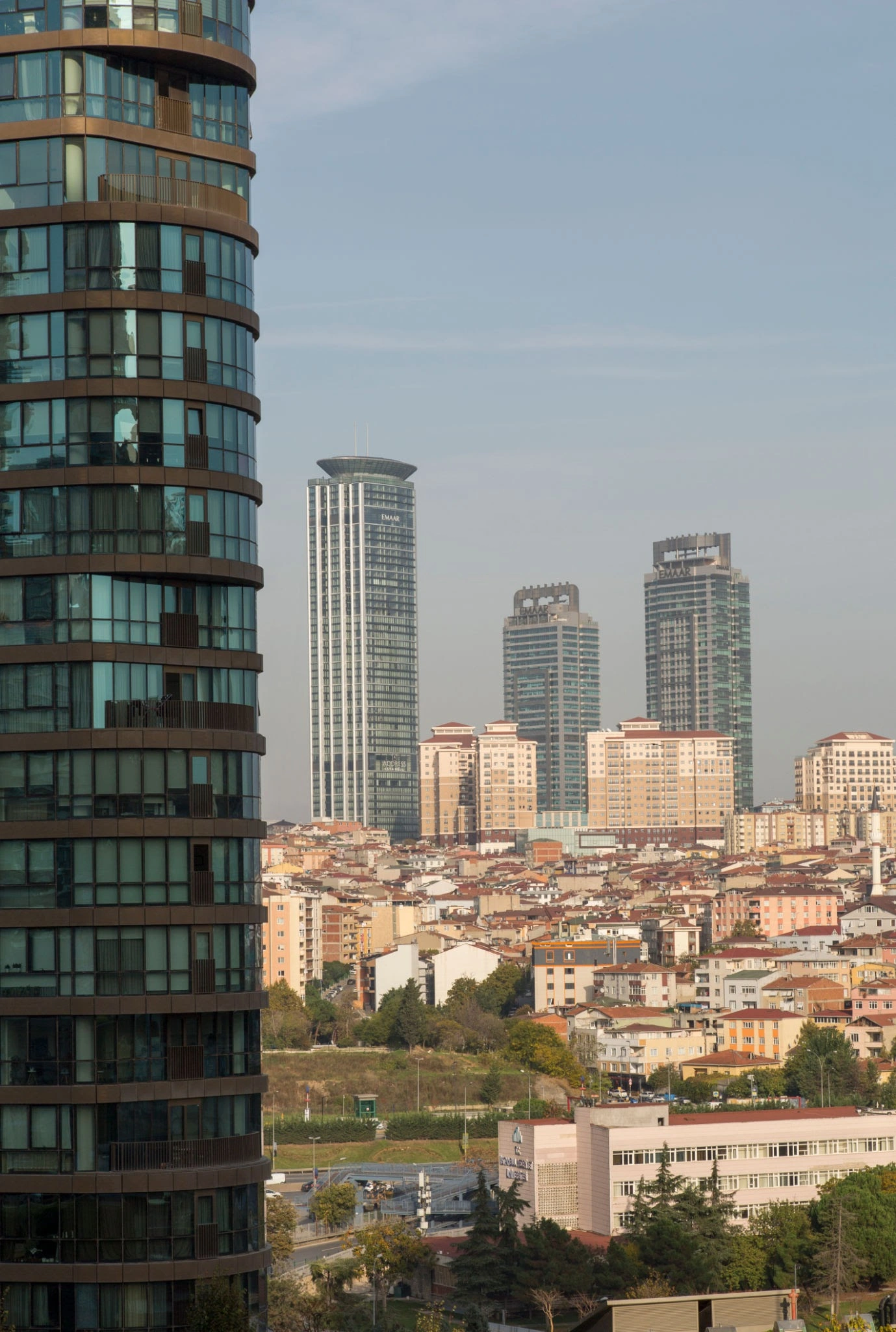 Deutsche Bank’ın yayımladığı son küresel yaşam maliyeti raporu, İstanbul konut