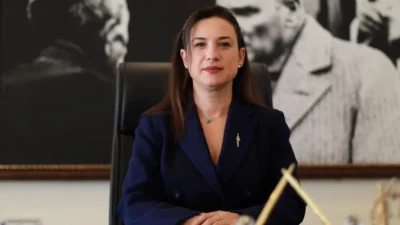 İzmir’in Selçuk ilçesinde yerel siyasi dengeleri baştan aşağı değiştiren tarihi