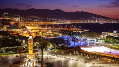 İzmir Büyükşehir Belediyesi, kent yaşamının en büyük görünmez düşmanlarından biri