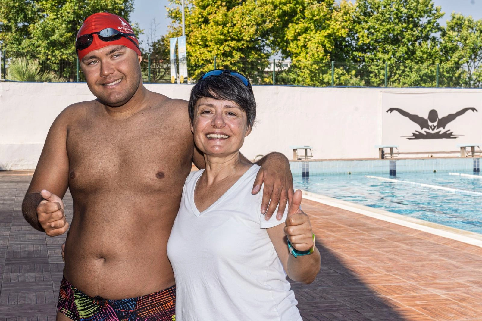 Tuna Tunca'dan dünya çapında meydan okuma! Okyanus yedilisi için Kuzey Kanalı'na kulaç atacak! 5 Tuna Tunca'dan dünya çapında meydan okuma! Okyanus yedilisi için Kuzey Kanalı'na kulaç atacak!