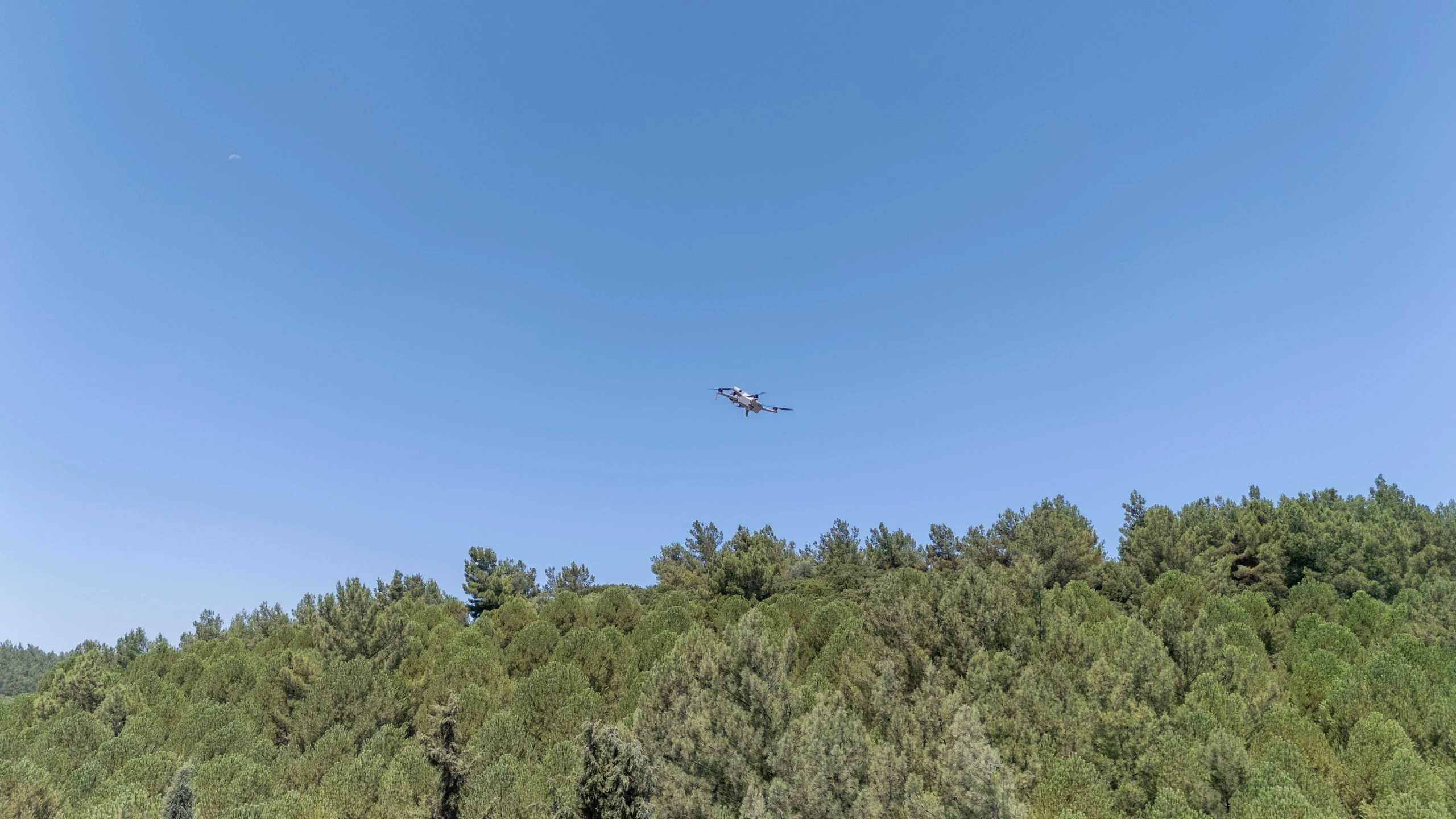 İzmir Büyükşehir’den kaçak moloza teknolojik kapan: Dronlu ekipler sahada! 2 İzmir Büyükşehir’den kaçak moloza teknolojik kapan: Dronlu ekipler sahada!