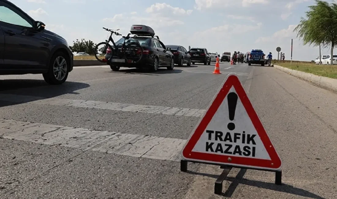 İzmir merkezli 5 ilde, planlı kurgu kazalar ve sahte hasar